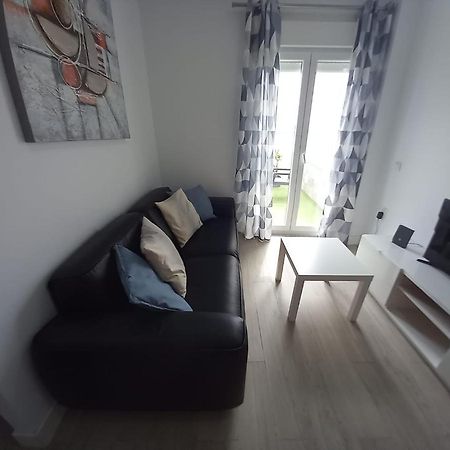 Cartana Appartement San Fernando Buitenkant foto