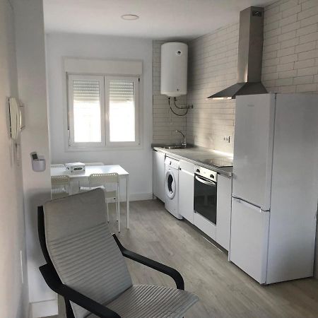 Cartana Appartement San Fernando Buitenkant foto